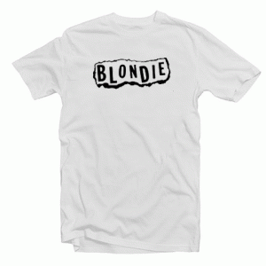 Blondie Tshirt