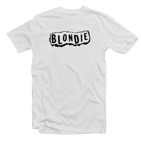 Blondie Tshirt