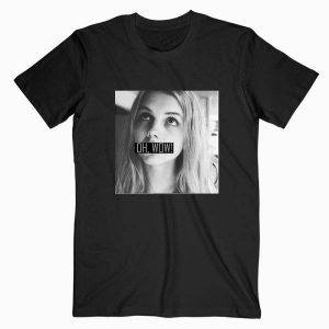 Cassie Ainsworth Tshirt