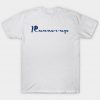 Champion Runner-up Tshirt