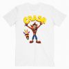 Crash bandicoot Tshirt