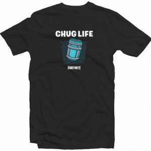 Cug Life Fortnite Tshirt