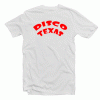 Disco Texas Tshirt