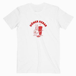 Doner Kebab Tshirt