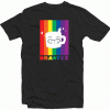 Drawfee Supports Pride Tshirt