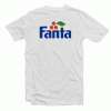 Fanta Tshirt