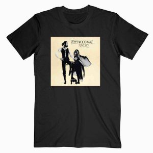Fleetwood Mac Tshirt