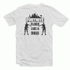 Fortnite Floss Like A Boss Tshirt