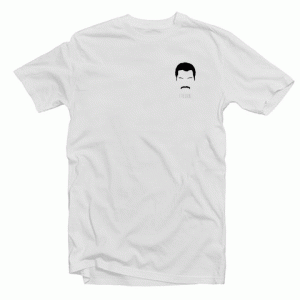 Freddie Mercury Face Tshirt