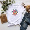 Fun In The Sun Florida Beach Tshirt