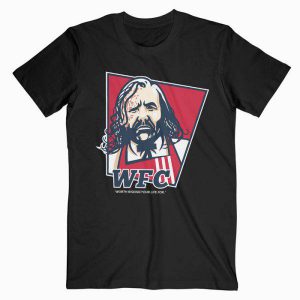 Game Of Thrones - Parody Tshirt