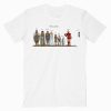 Game of Thrones Tony Stark Tshirt