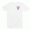 Go Fuck Your Self Heart Pocket Tshirt