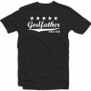 Godfather Tshirt