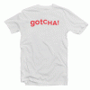 Gotcha Vintage Tshirt