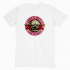 Guns N Roses Fuck Cancer Music Tshirt