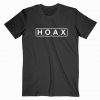 Hoax Ed Sheeran Tshirt