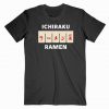 Ichiraku Ramen Tshirt