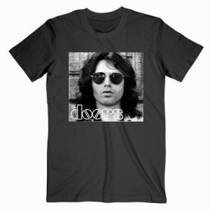 Jim Morrison The Doors Tshirt