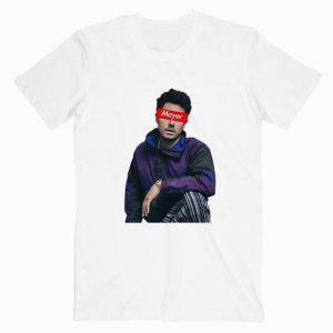 John Mayer Mayer Tshirt