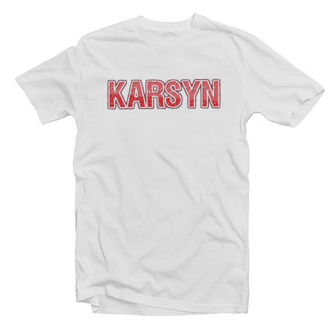 Karsyn Classic Tshirt