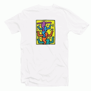 Keith Art Tshirt