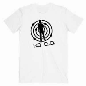 Kid Cudi Tshirt