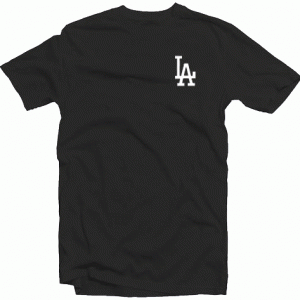 LA Dodgers Tshirt