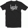 Lamb Of God Tshirt