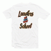 Leaders Of The New School Tshirt