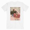 Lil Pump X Kanye West Tshirt