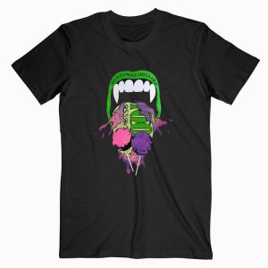 Lil Uzi X Lil Pump Tshirt