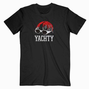 Lil Yachty Tshirt