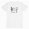 Little Nero’s Pizza Home Alone Tshirt
