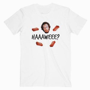 Marv Home Alone Tshirt