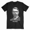 Max Weber Influence Tshirt