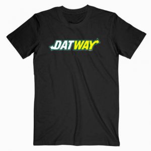 Migos X Rich The Kid Dat way Tshirt