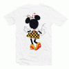 Minnie Mouse Tshirt