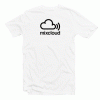 Mixcloud Tshirt