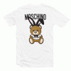 Moschino Playboy Teddy Tshirt