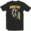 Nasty Nas 1994 Tshirt