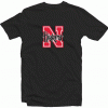 Nebraska Huskers Tshirt