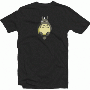Neighbour Totoro Tshirt