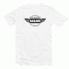 Old School Garage Tshirt
