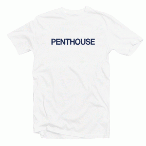 Penthouse Penthouse Tshirt
