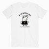 Peppa Pig Anti Social Men Tshirt