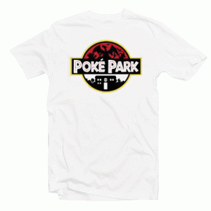 Poke Park Tshirt
