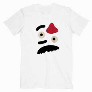 Potato Head Toy Story Tshirt