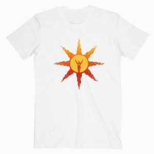 Praise The Sun Tshirt