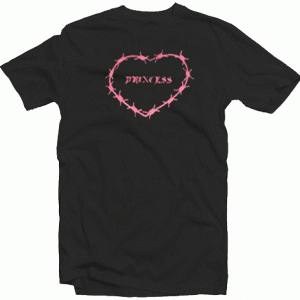 Princess Tshirt